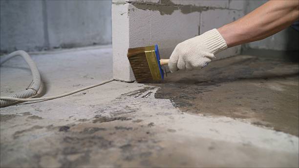 24/7 Emergency Waterproofing experts in Mount Gilead, NC